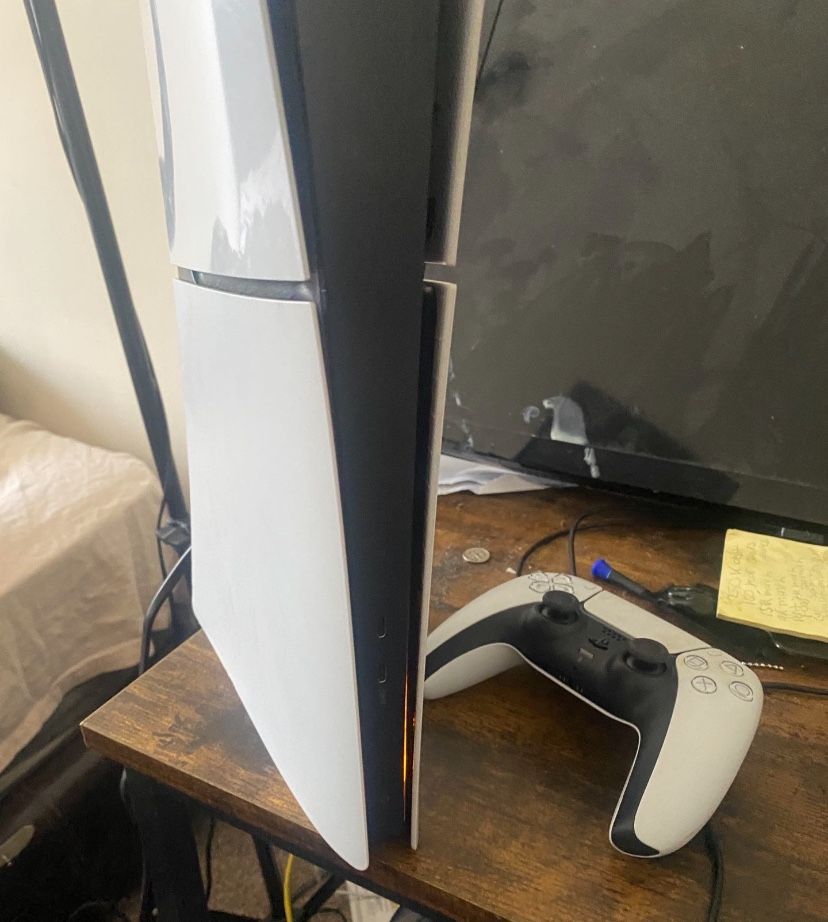 Ps5