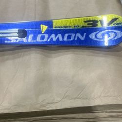 Salomon Equipe 10 3V Race