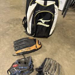 Baseball 