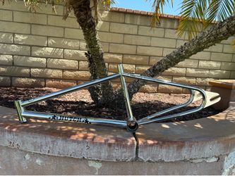 Hutch BMX