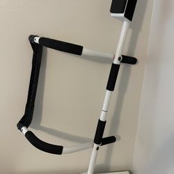 Perfect Pullup Bar 