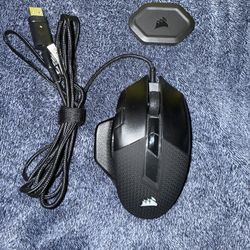 Corsair Nightsword RGB Gaming Mouse