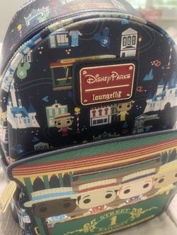 Disney Parks Backpack