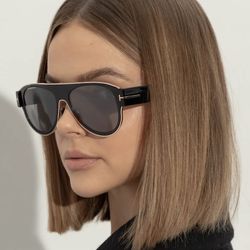 Tom Ford Pilot Sunglasses