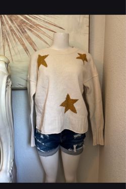Madewell Meidum Sweater $2