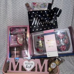 Mothers Day Gifts Sets $35 Each