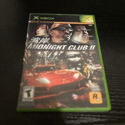 Midnight Club 2