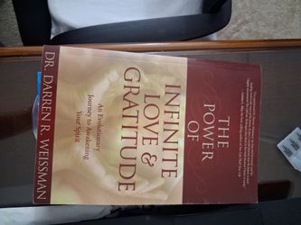 The power of infinite love and gra
