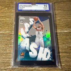 Devin Booker