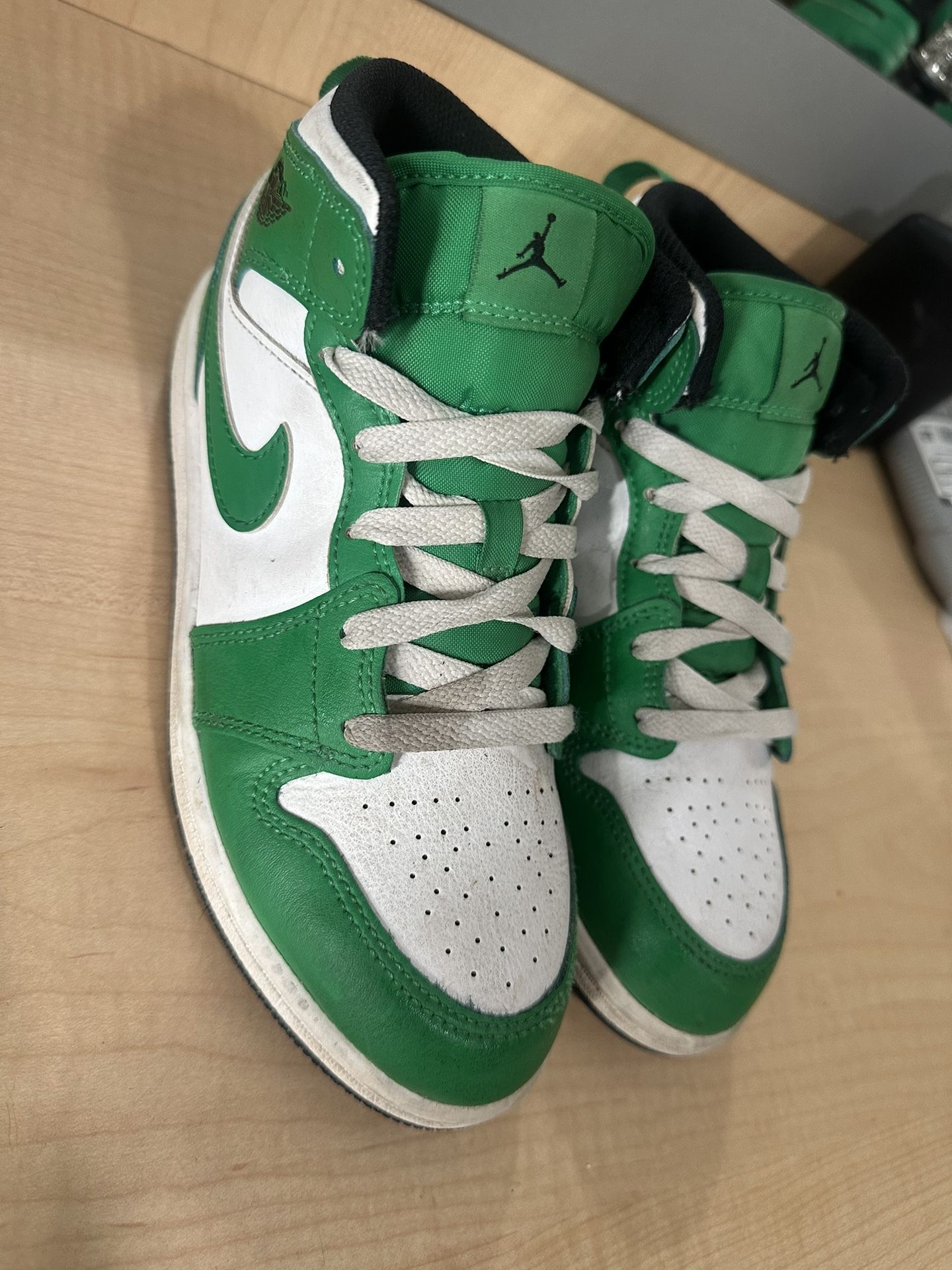 Jordan