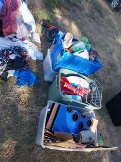 Free stuff