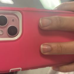 Apple iPhone 15 Plus, 128GB, Pink - T-Mobile (Renewed)