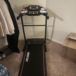 Treadmill For Sale 