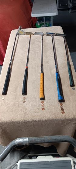 Gulf Putters