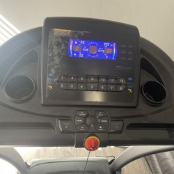 TheRun Treadmill 
