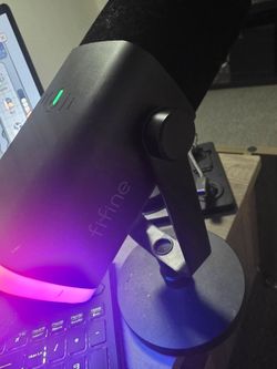 Fifine Microphone