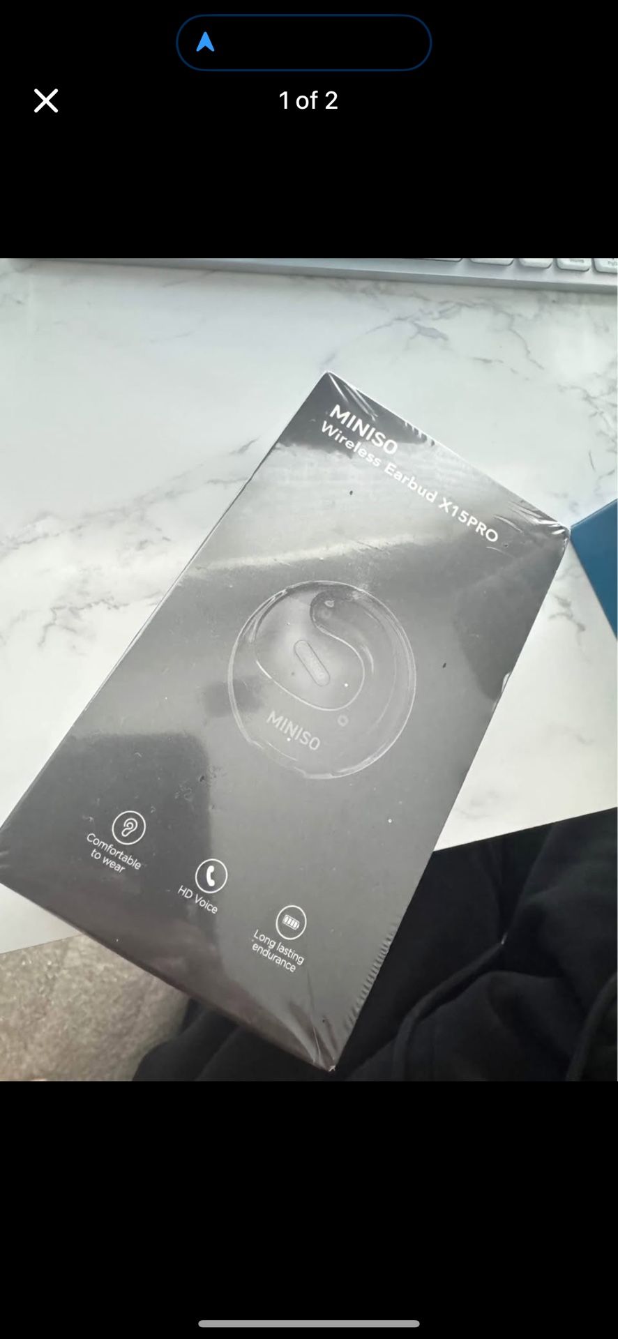 Miniso Wireless Earbuds