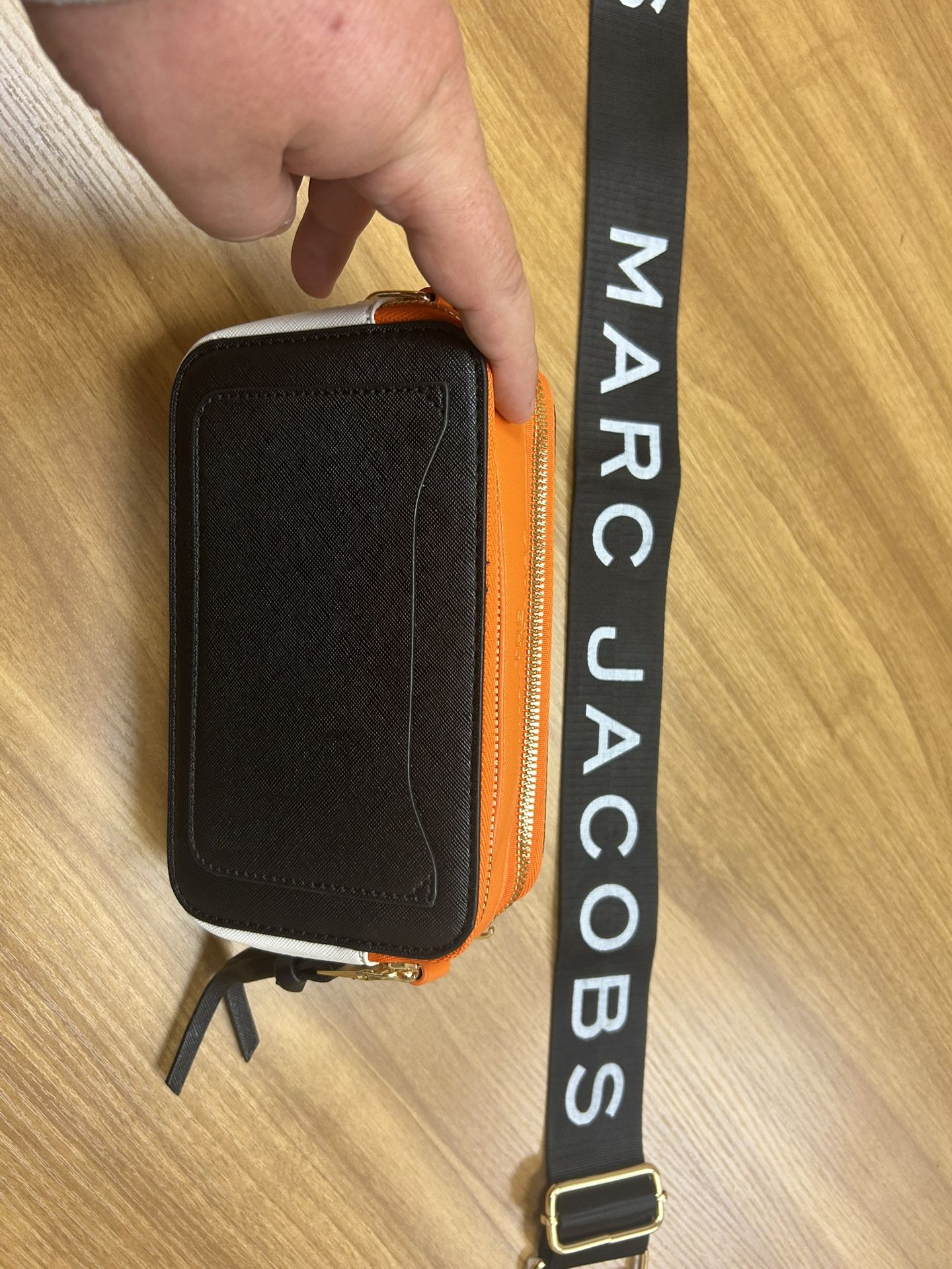 Marc Jacob’s Cross Body