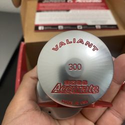 Fishing Reel 