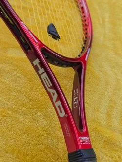 HEAD Classic Mid Plus Tennis Racquet