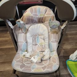 Fisher Price Swing