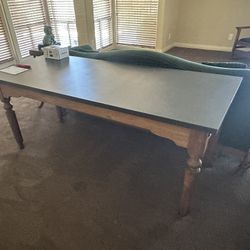 Rectangler Table