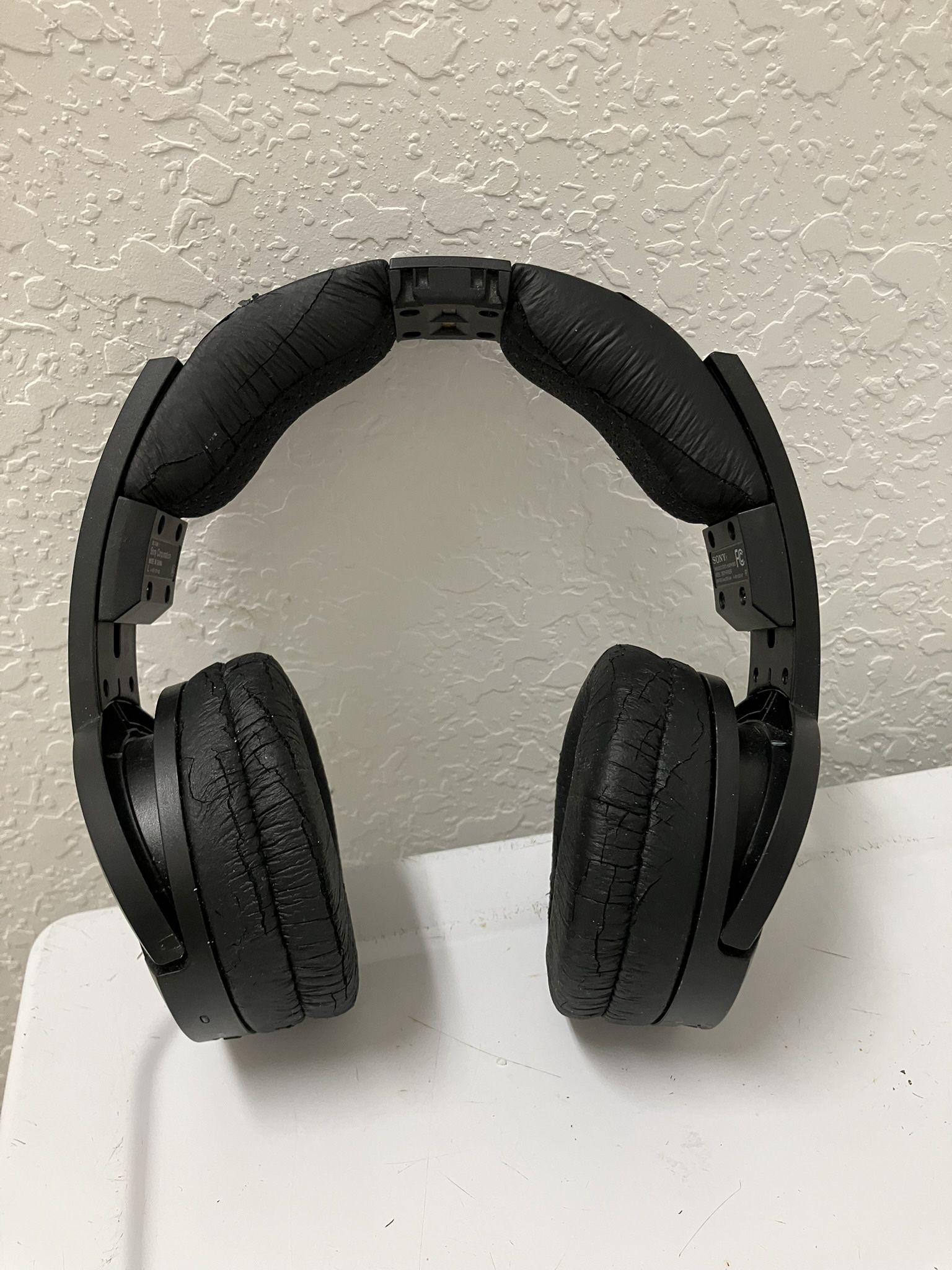 Sony Wireless Headphones