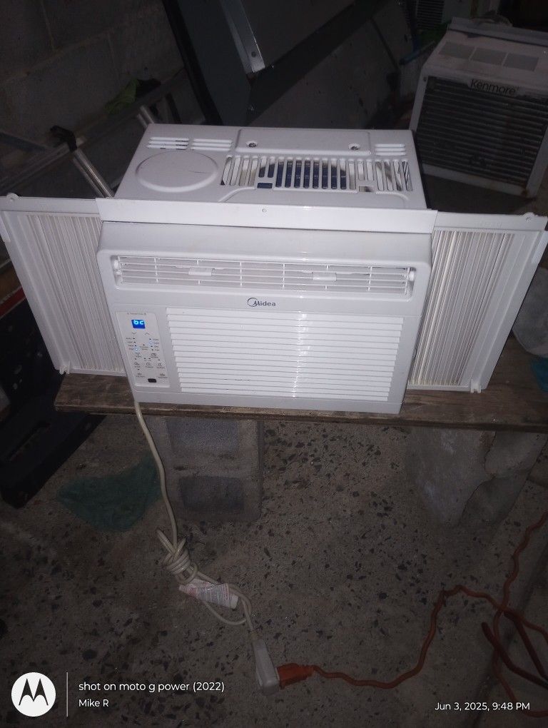 5,000 BTu