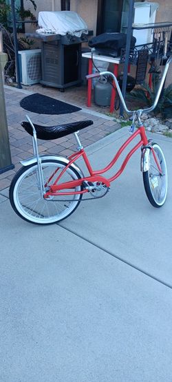 Schwinn   Stingray Bike 