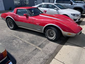 1978 Chevrolet Corvette