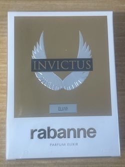 Rabanne Invictus Elixir Parfum