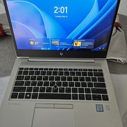 HP LAPTOP 