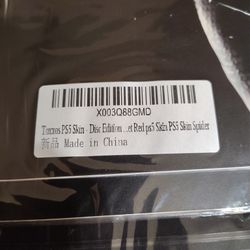 PlayStation 5 Skins