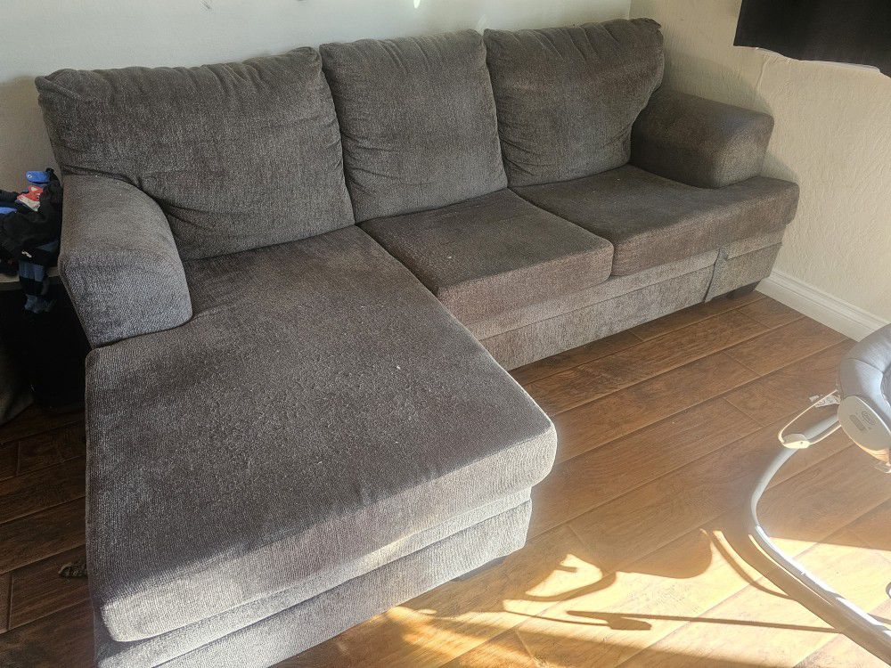 Couch Love Seat Sectional