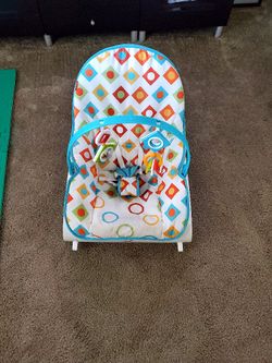 Baby Stuff Bundle