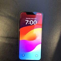 iPhone 13 Mini 128 GB Unlocked 