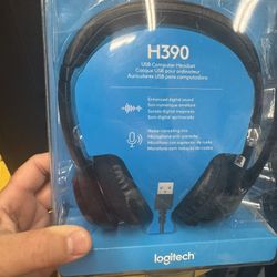 Headset / Headphones $15
