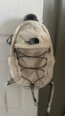 North Face mini backpack