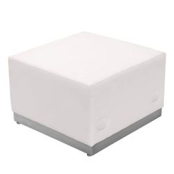 White Ottoman