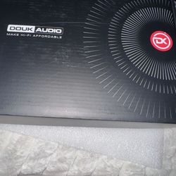 Douk Audio 