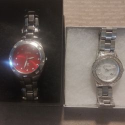 Fossil and Michael Kors Watches for Sale in Spring TX OfferUp