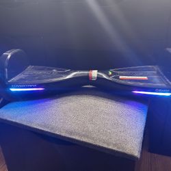 Razor Hoverboard 