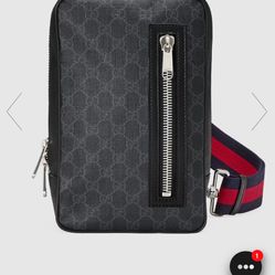 Gucci Sling bag Cross Body Men And Women