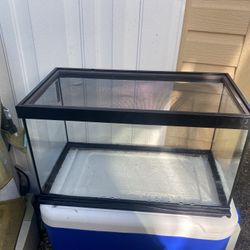 Tanque Para Reptiles 