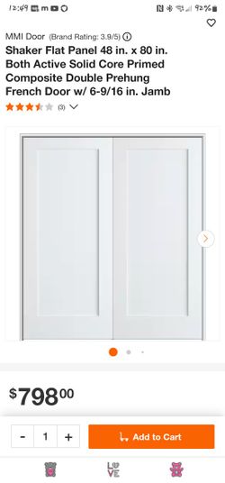 Puertas Con Persianas