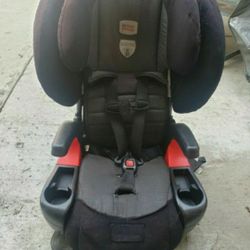 Britax Car Seat