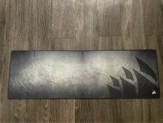 Corsair xl mouse pad