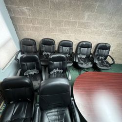 Office Chairs