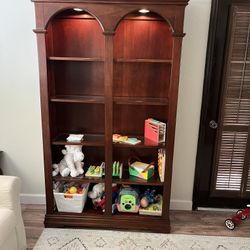 Bookshelf