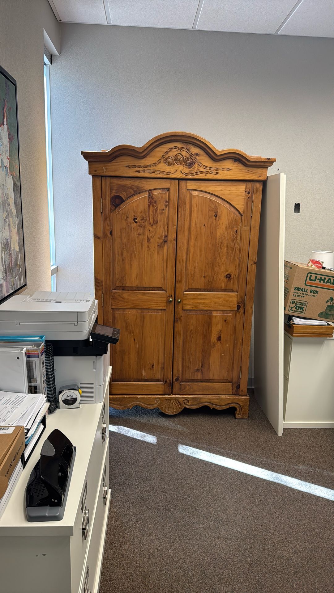 Armoire